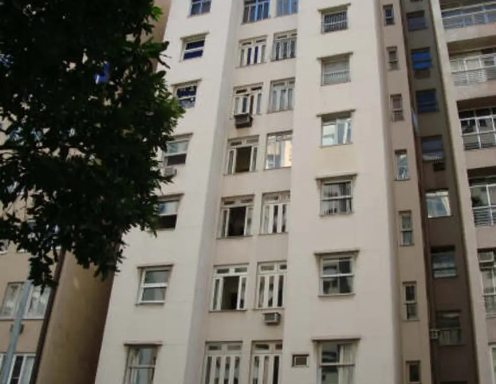 Edificio Aracary