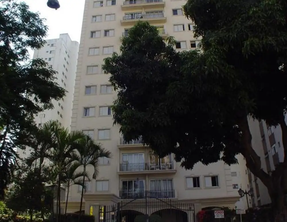 Edificio Central Park