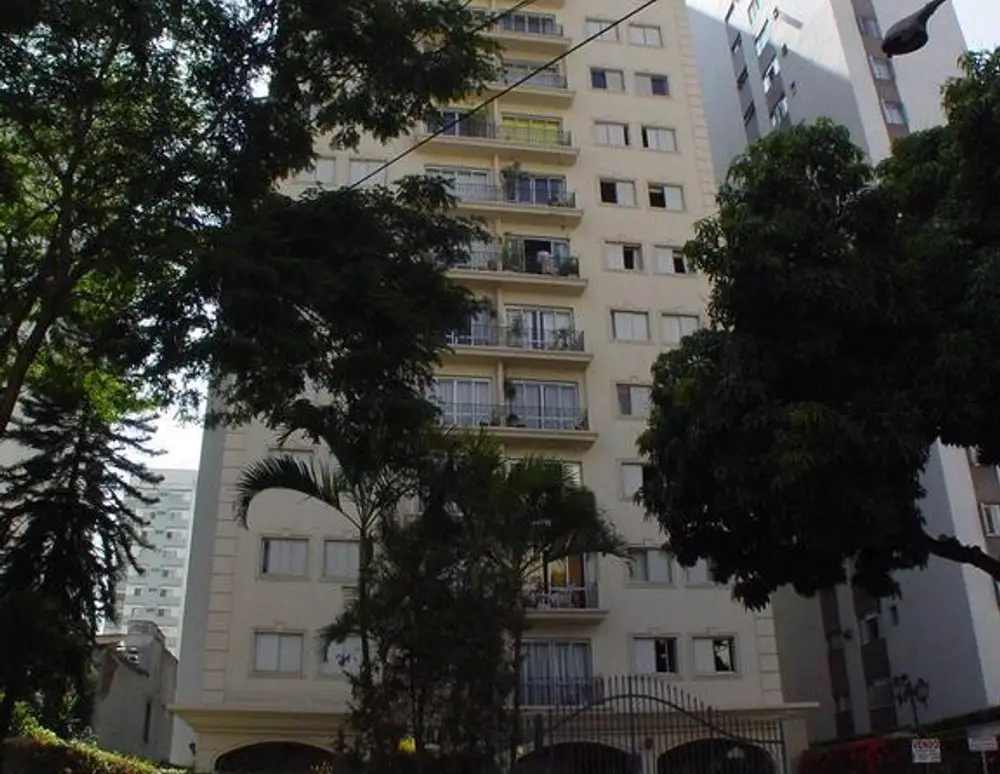 Edificio Central Park — foto 2