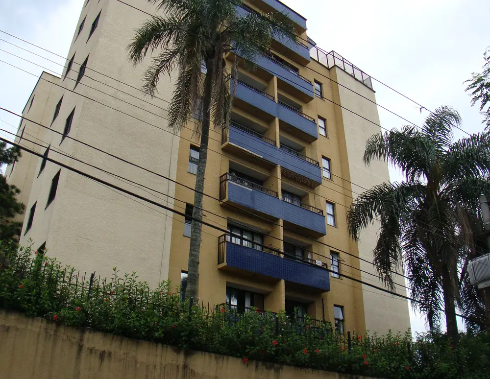 Chacara Jaguaribe