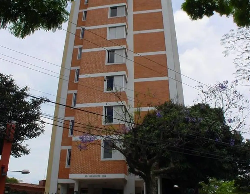 Edificio Belmonte