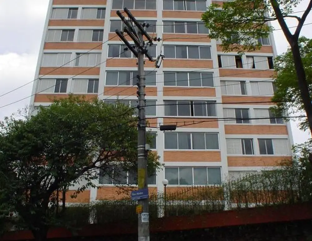 Edificio Belmonte — foto 2