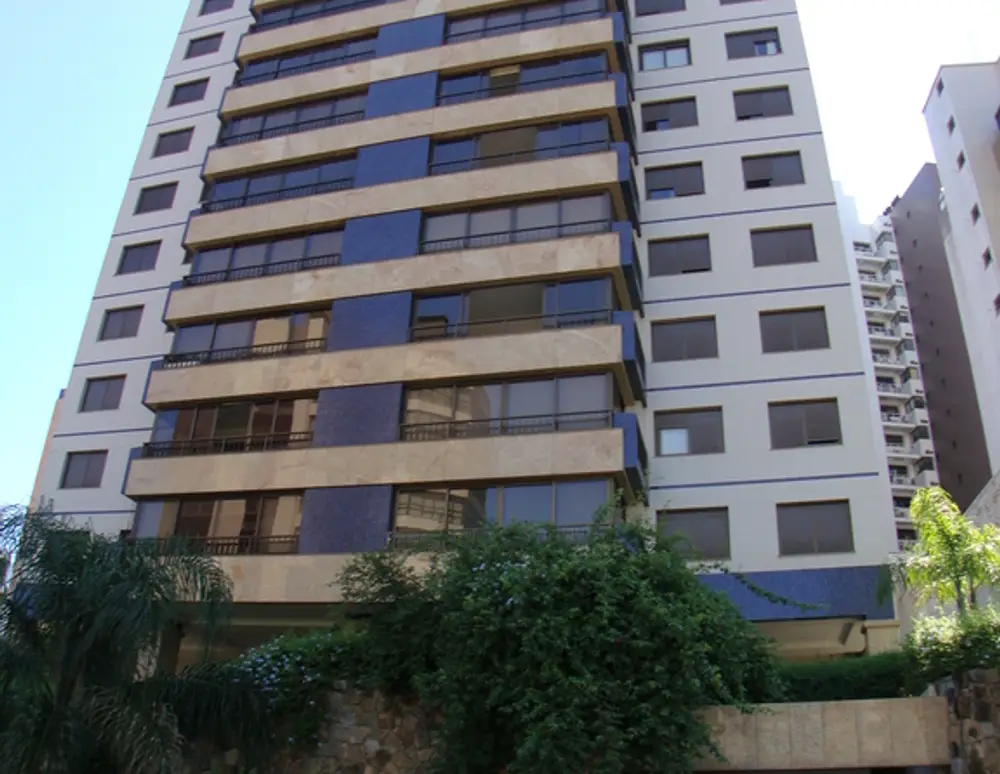 Edificio Montefiore