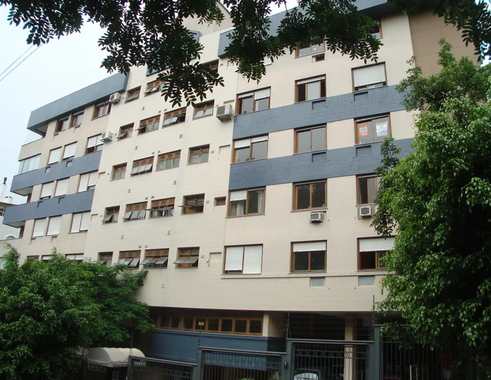 Edificio Residencial Cadiz