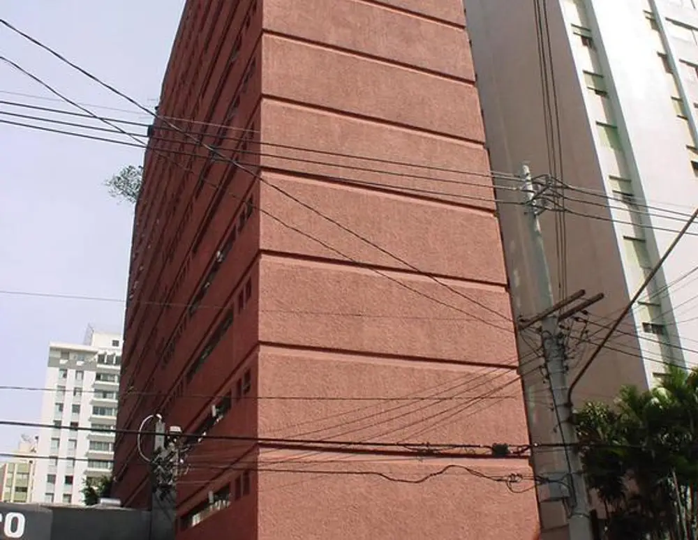 Edificio Camapua
