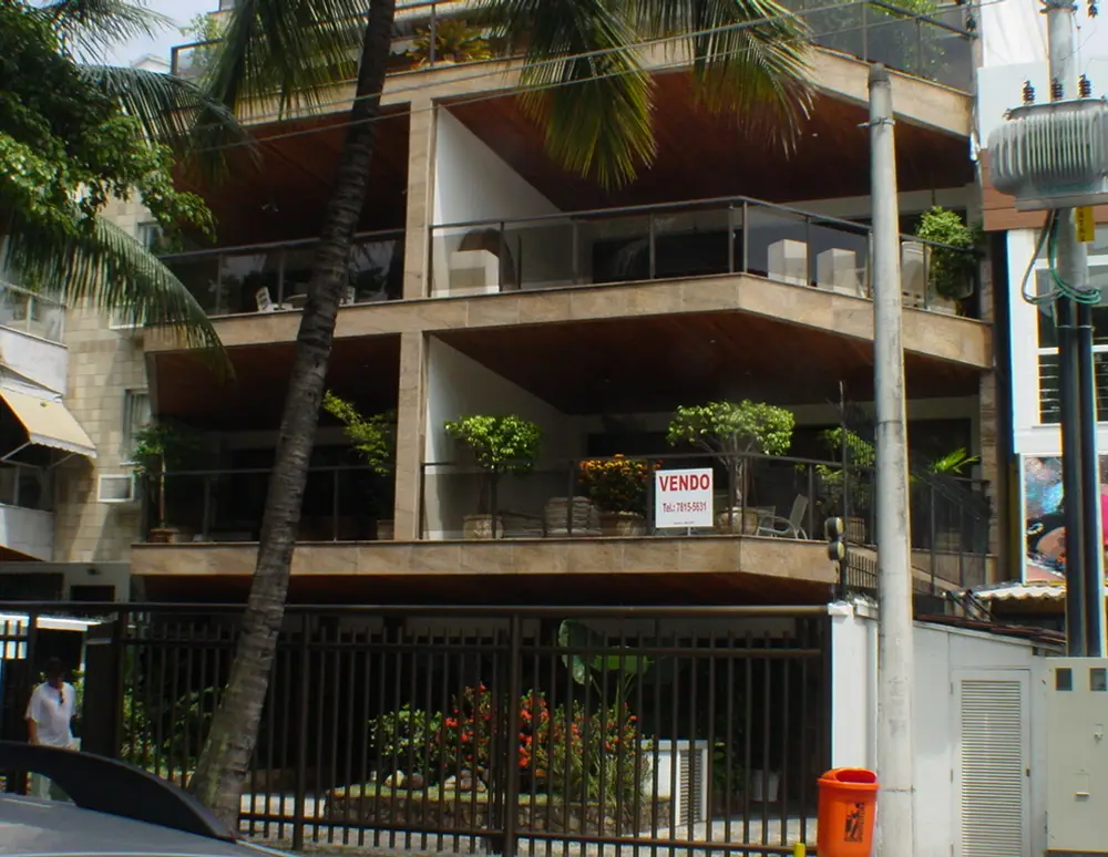 Edificio Jose Setton