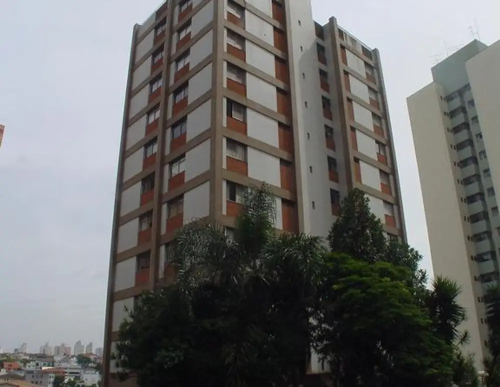 Edificio Jardim Vila Mariana — foto 2