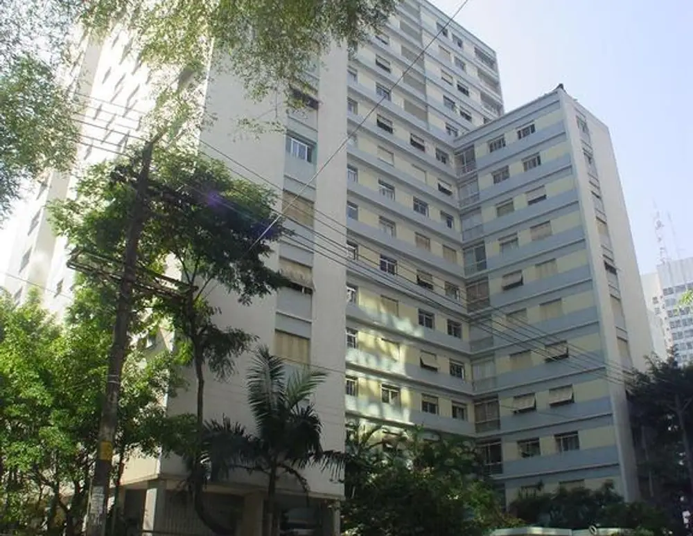 Edificio Curitiba e Porto Alegre — foto 2