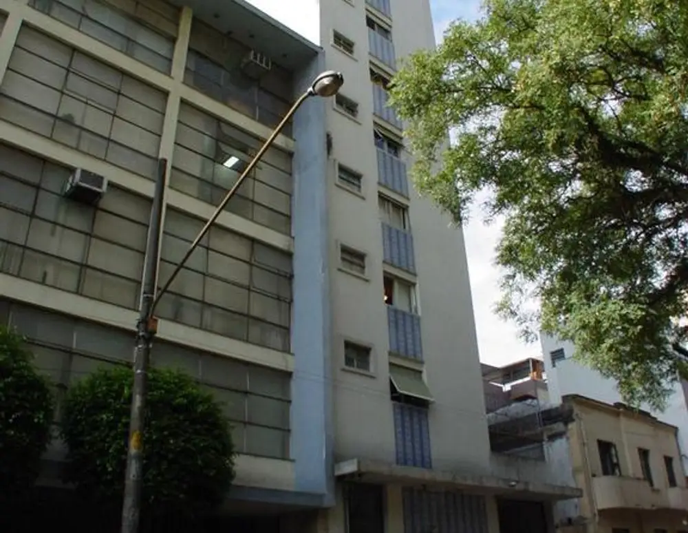 Edificio Rosa Branca — foto 2