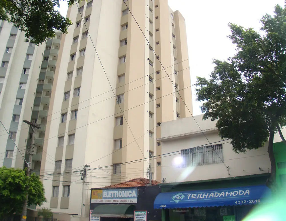 Edificio Viareggio — foto 2