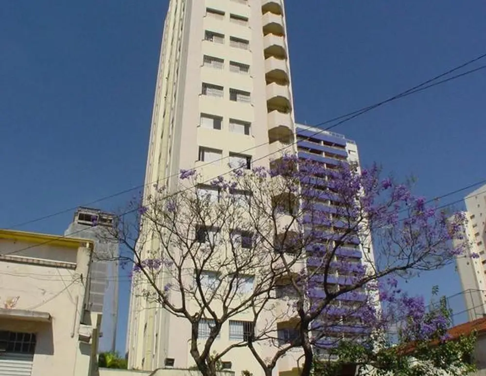 Edificio San Remo — foto 2
