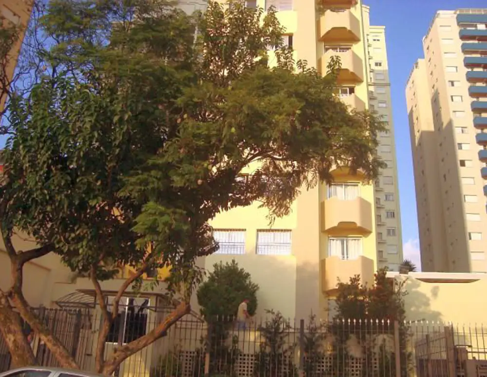 Edificio San Remo — foto 3