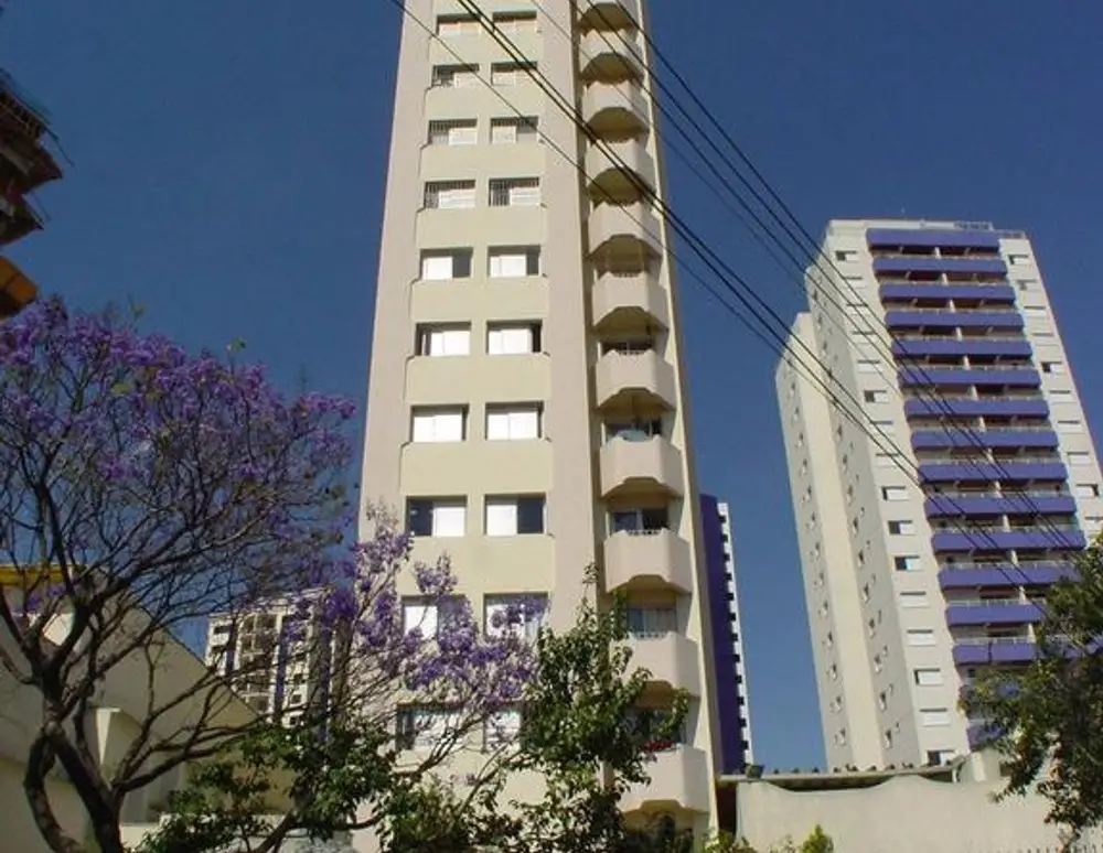 Edificio San Remo — foto 4