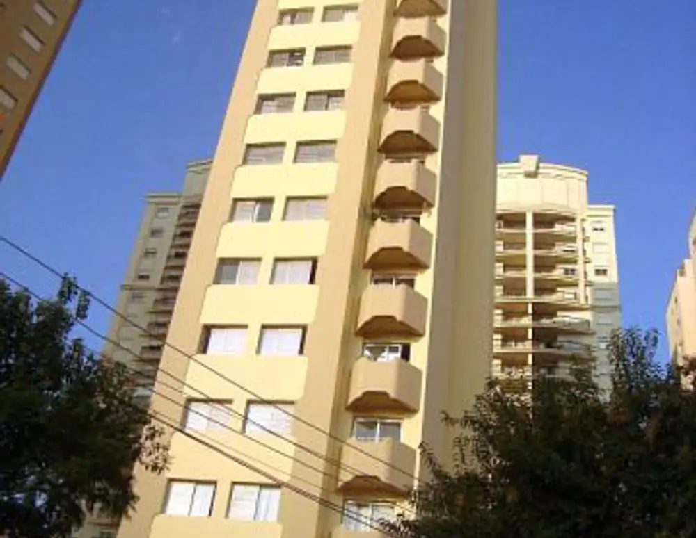 Edificio San Remo — foto 5