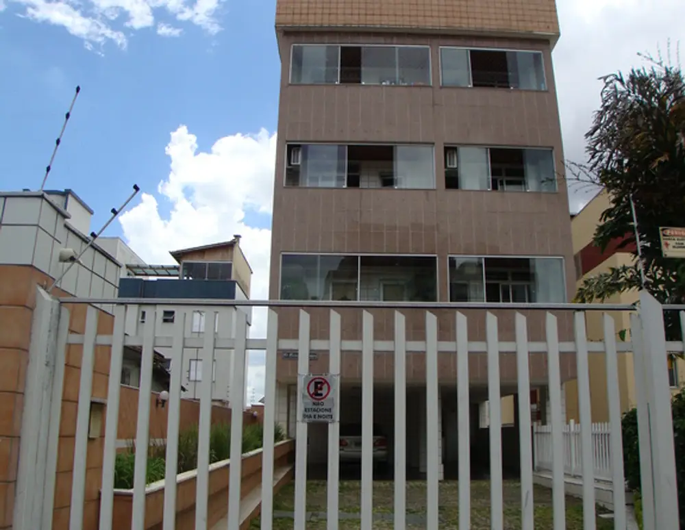 Edificio Fernando Caramuru
