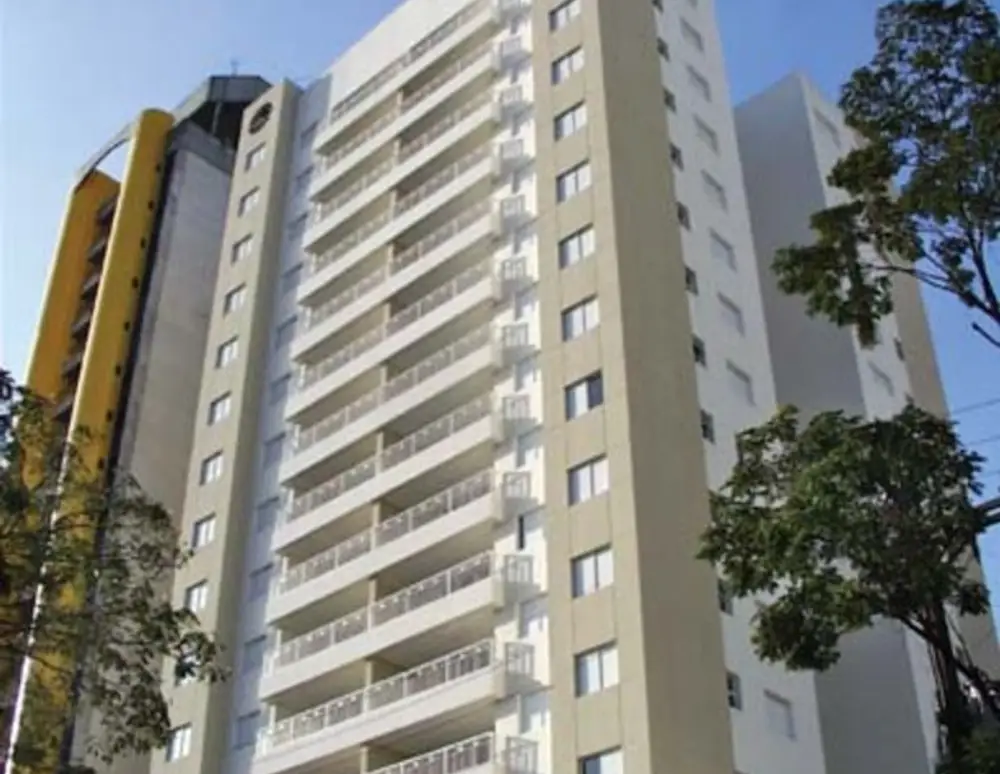 Edificio Casa dos Pinheiros — foto 3