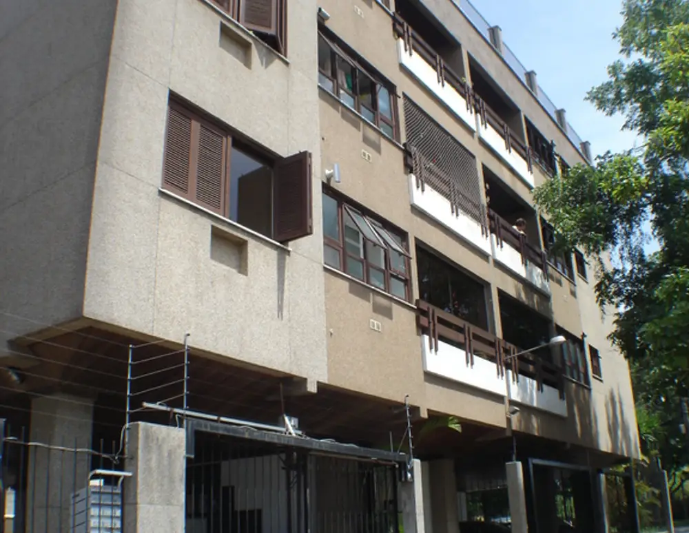 Edifício Dona Irma