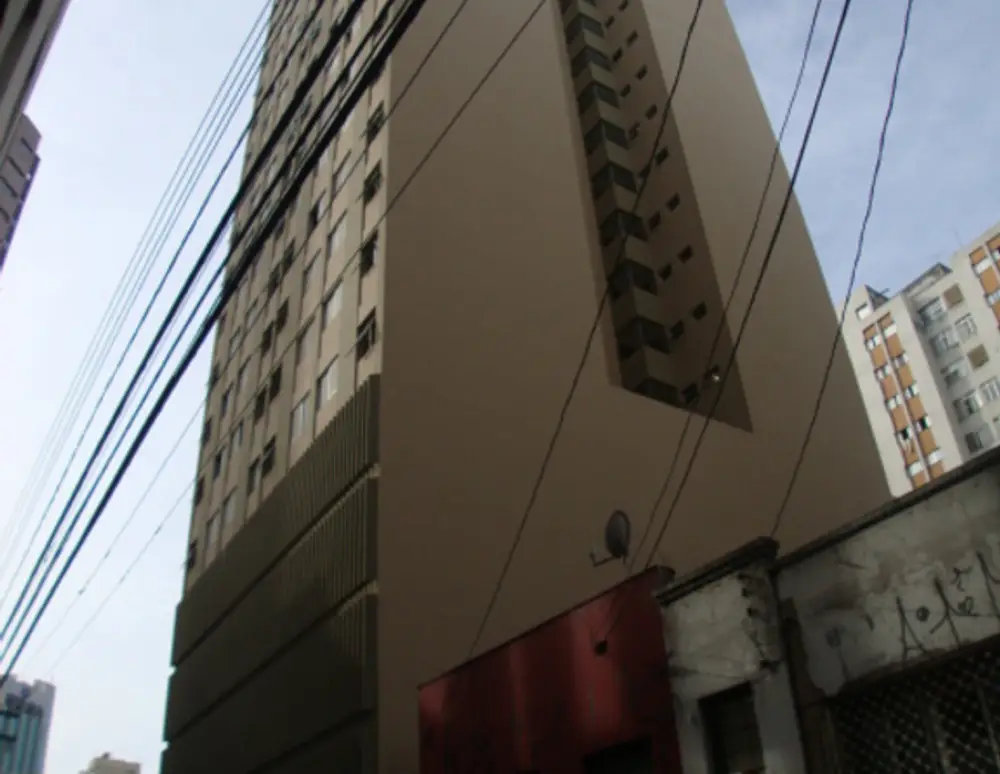 Edificio Osvaldo Zammataro