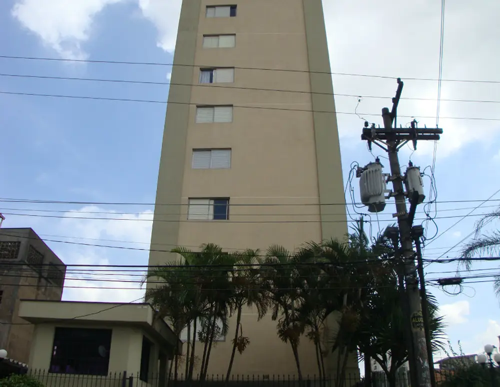 Edificio Ana Labruna