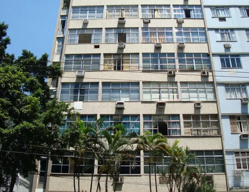 Edificio Forte Sao Pedro do Sul — foto 2