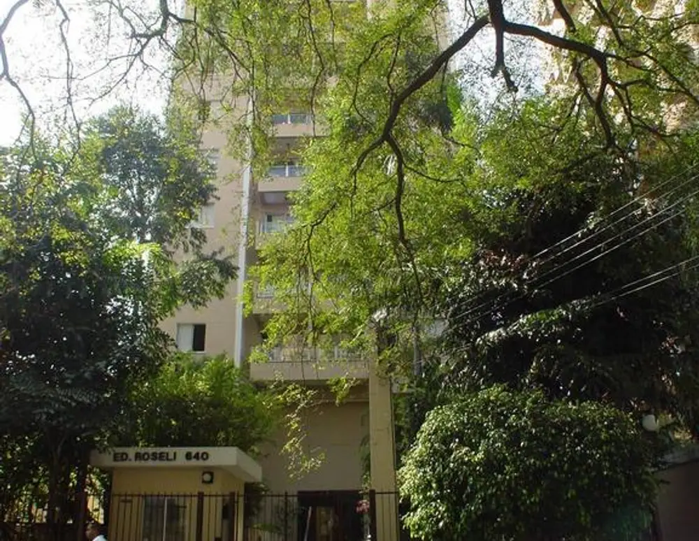 Edificio Roseli