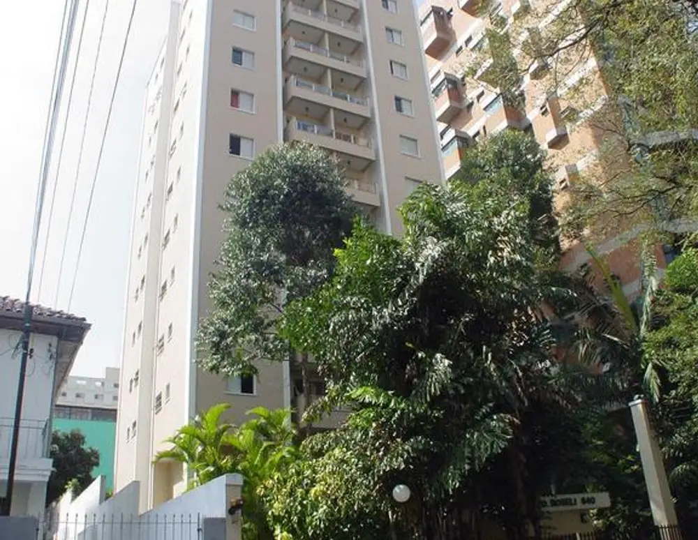 Edificio Roseli — foto 2