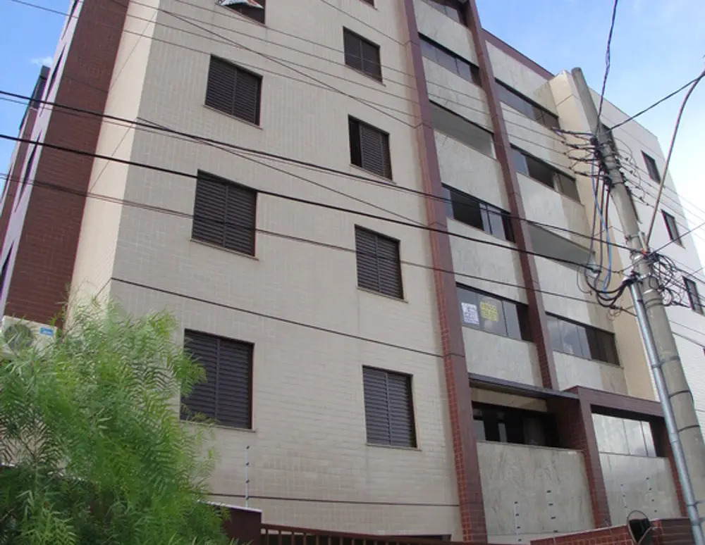Residencial Boulevard de Avis