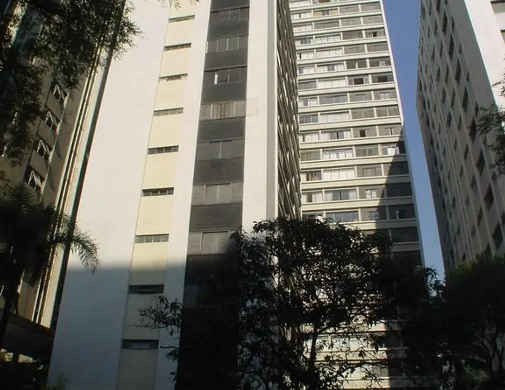 Edificios Marquesa e Santos