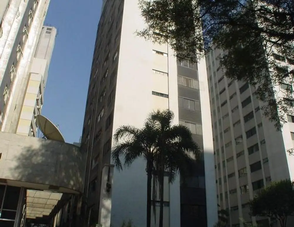 Edificios Marquesa e Santos — foto 2