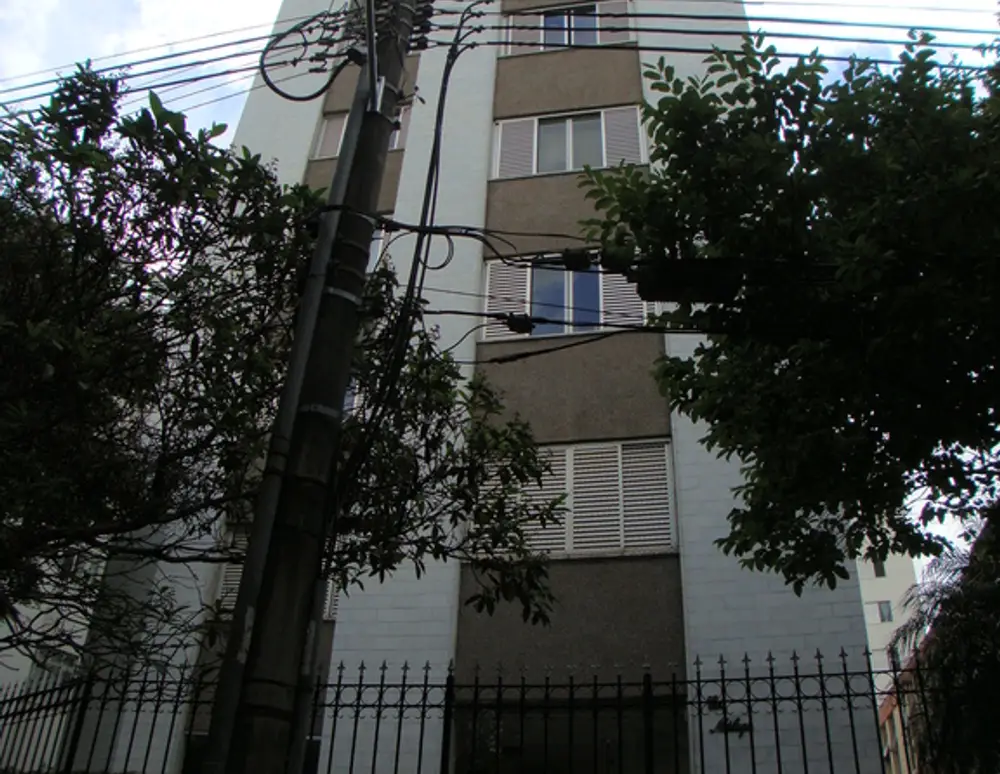 Edificio Malaga