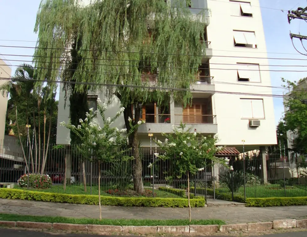 Edificio Palma de Majorca