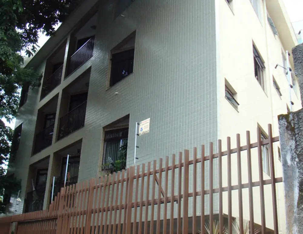 Edificio Telma