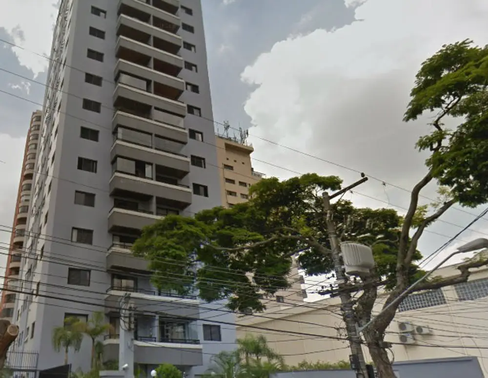 Edificio San Clement