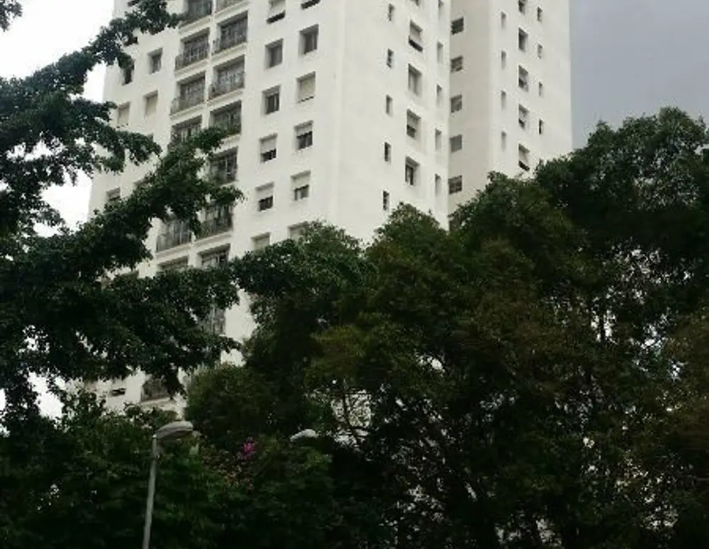 Conjunto Residencial Solar da Boa Vista — foto 2
