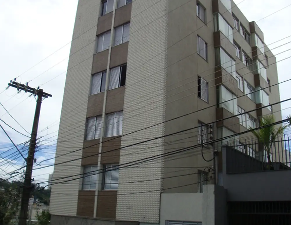 Edificio Brenda