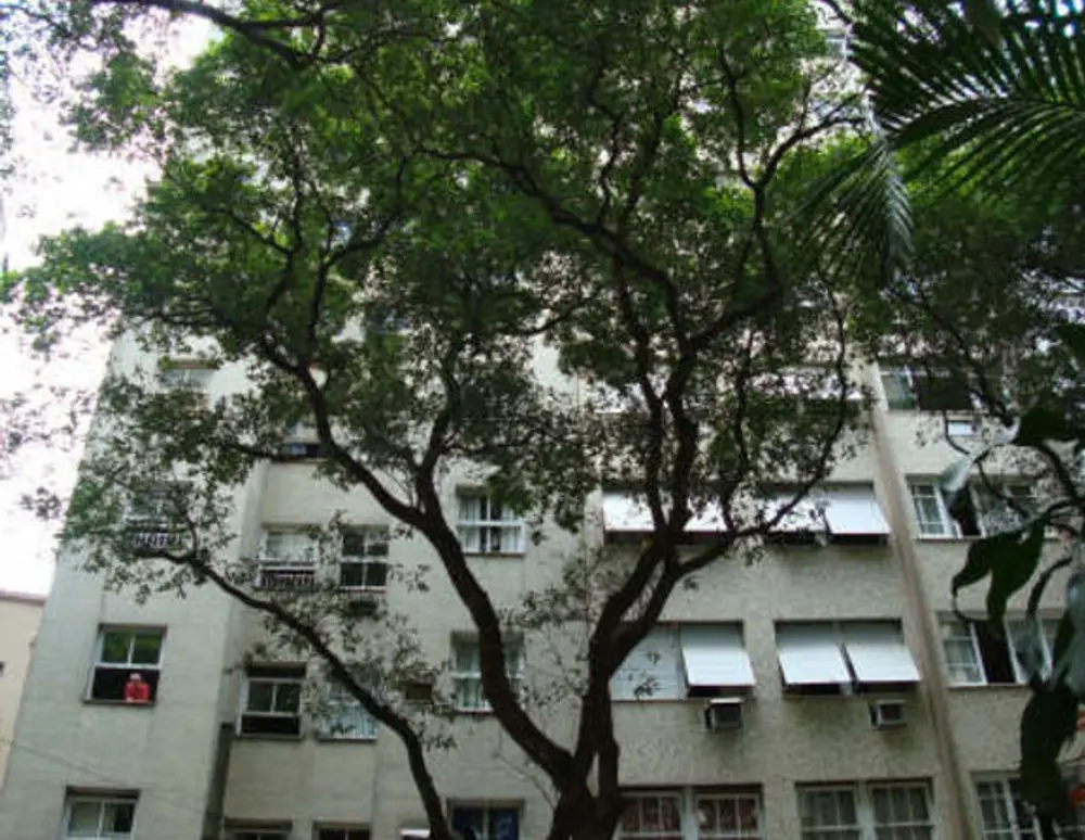 Edificio Helena