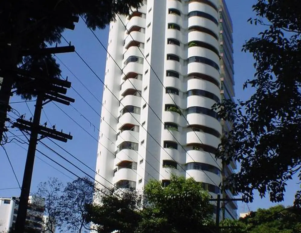 Edificio The Best One — foto 2