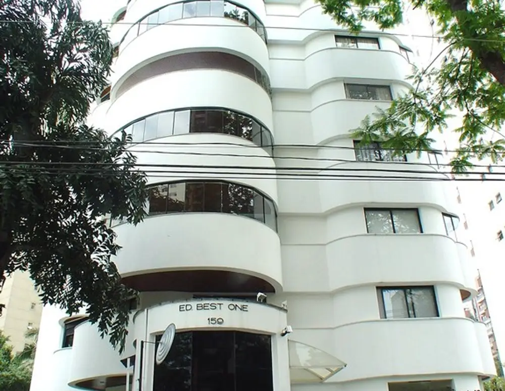 Edificio The Best One — foto 3