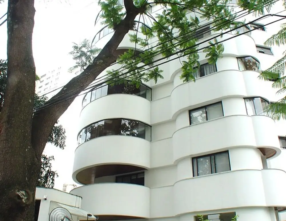 Edificio The Best One — foto 5