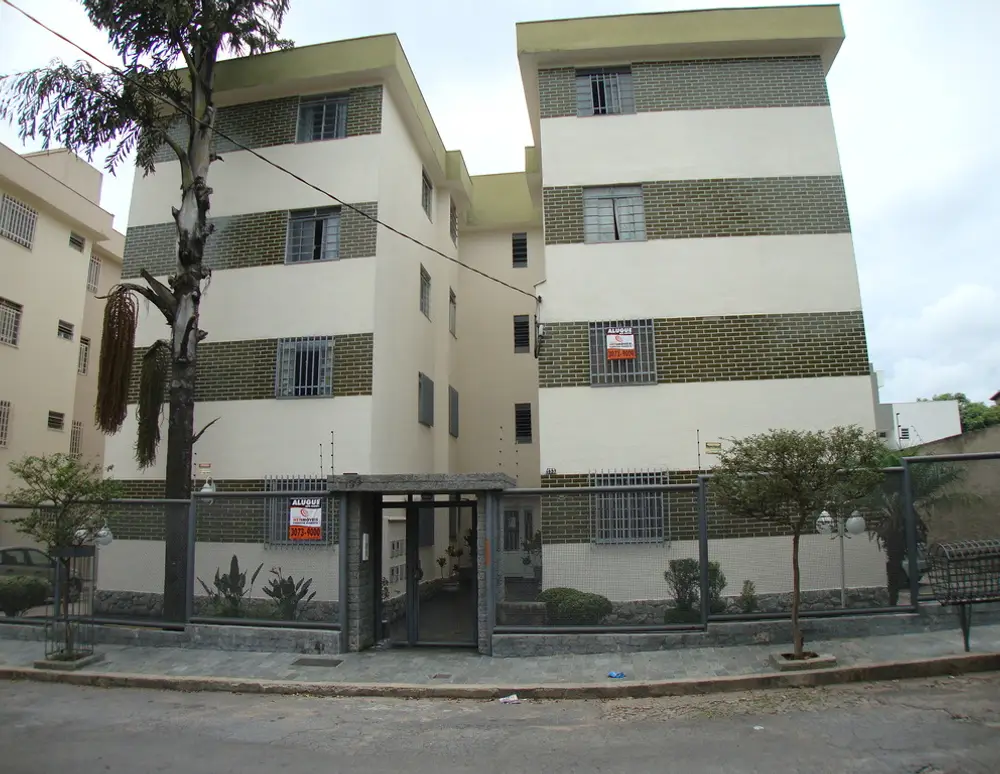 Edifício Topazio Iii