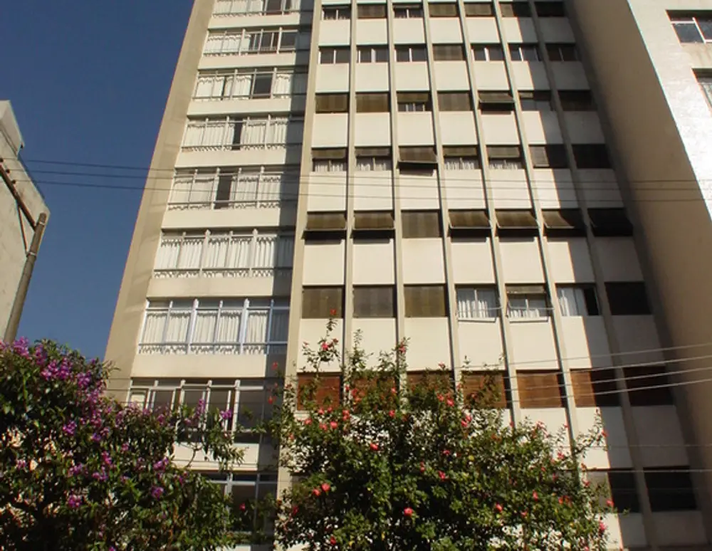 Edificio Lilita