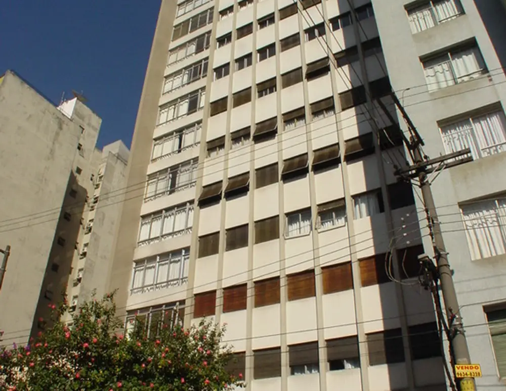 Edificio Lilita — foto 2