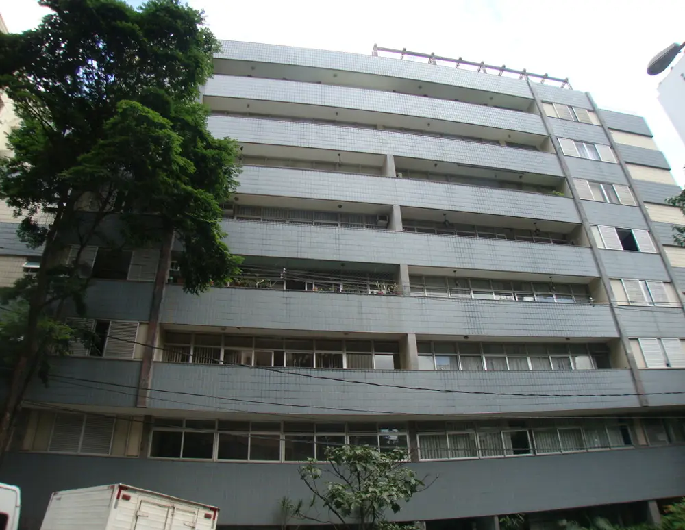 Edificio Vega