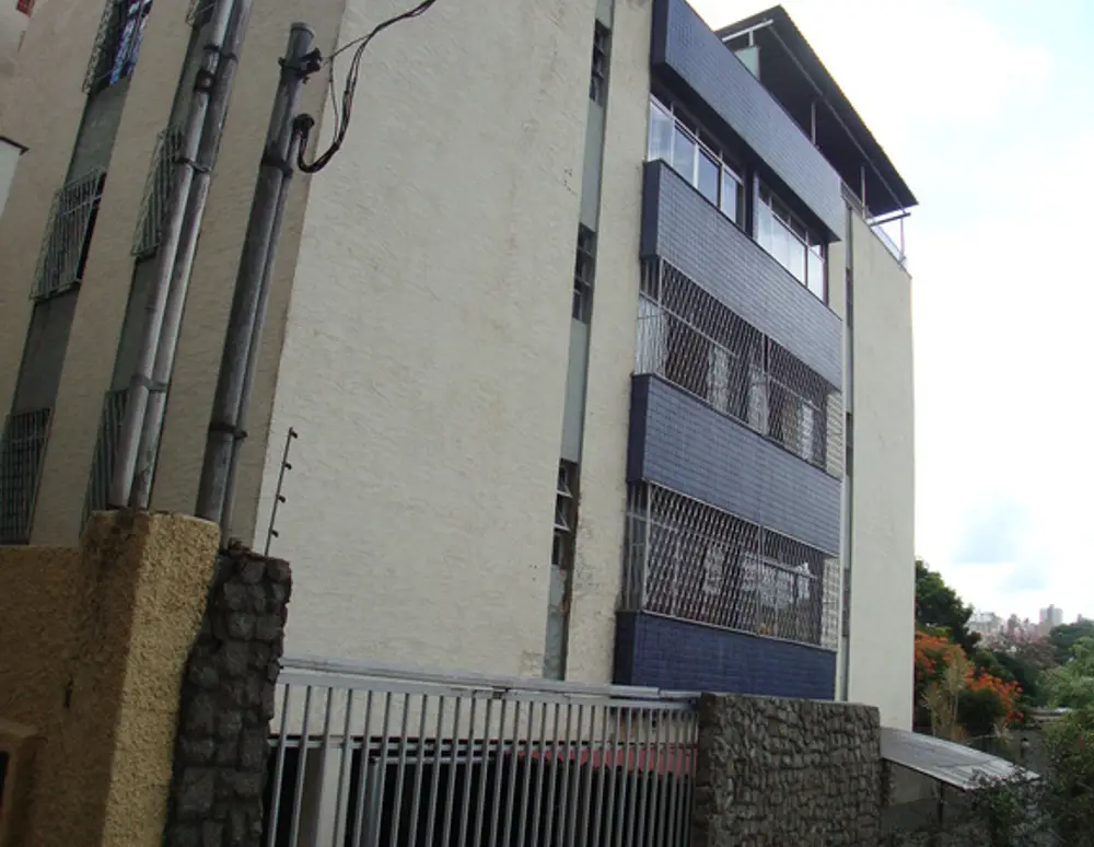 Edificio Luciana