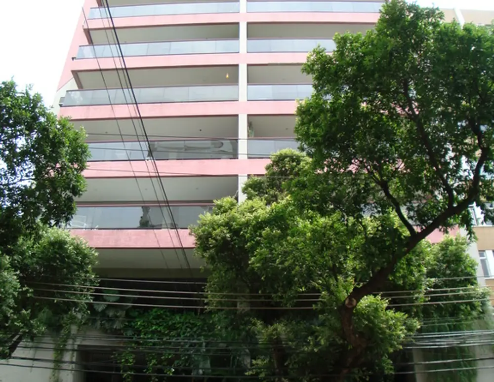 Edificio Davos