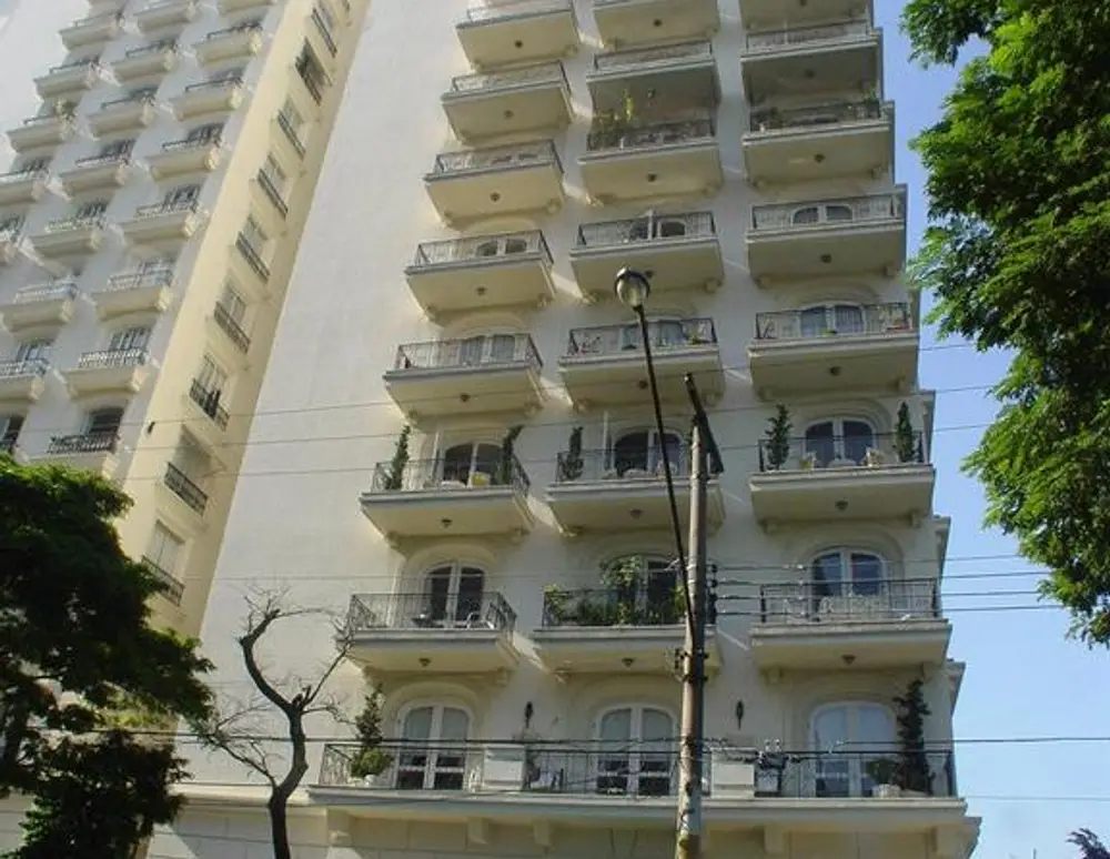 Edificio Casa de Engenho