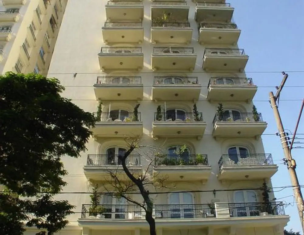 Edificio Casa de Engenho — foto 2