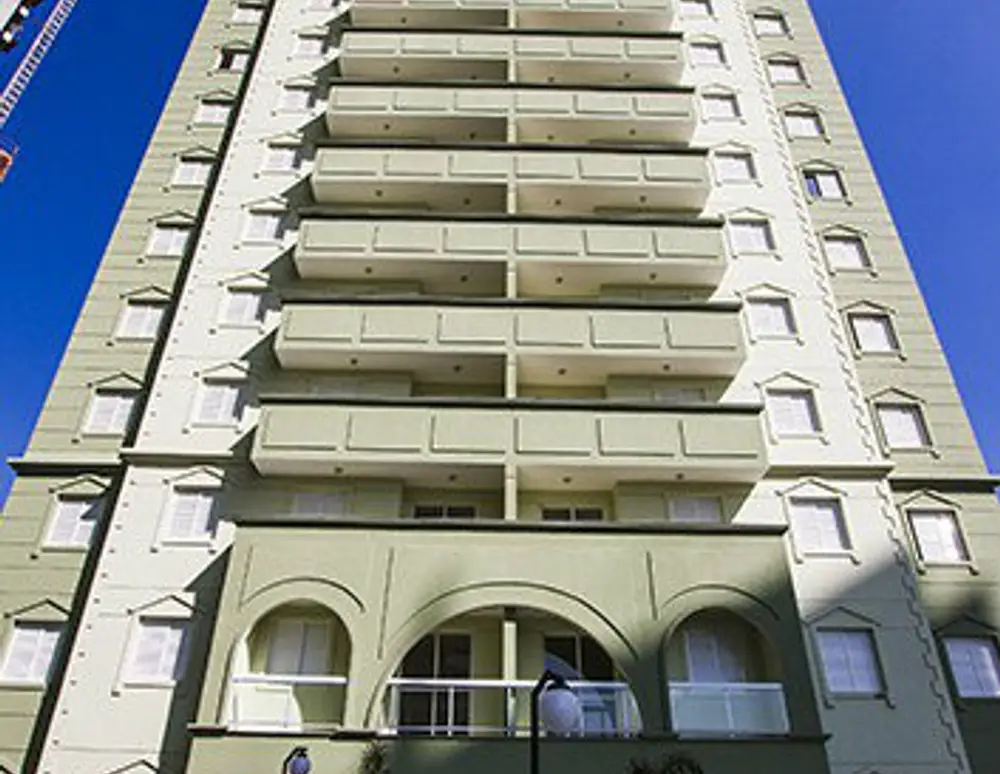 Residencial Ilhas D' Italia
