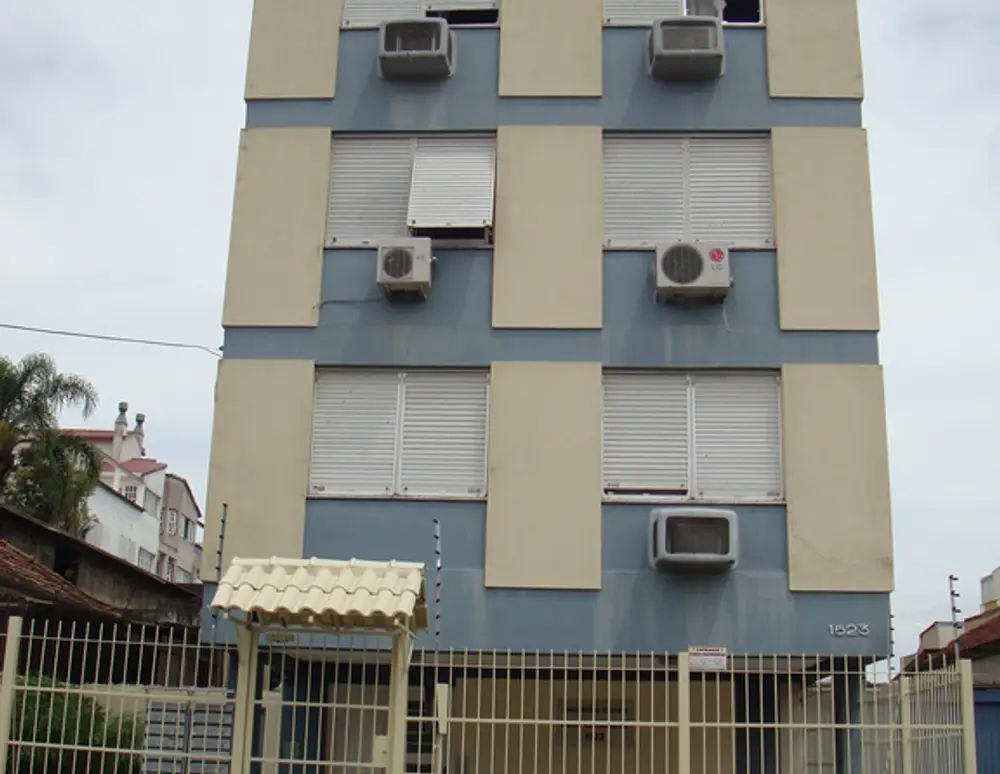 Edificio Don Leonardo
