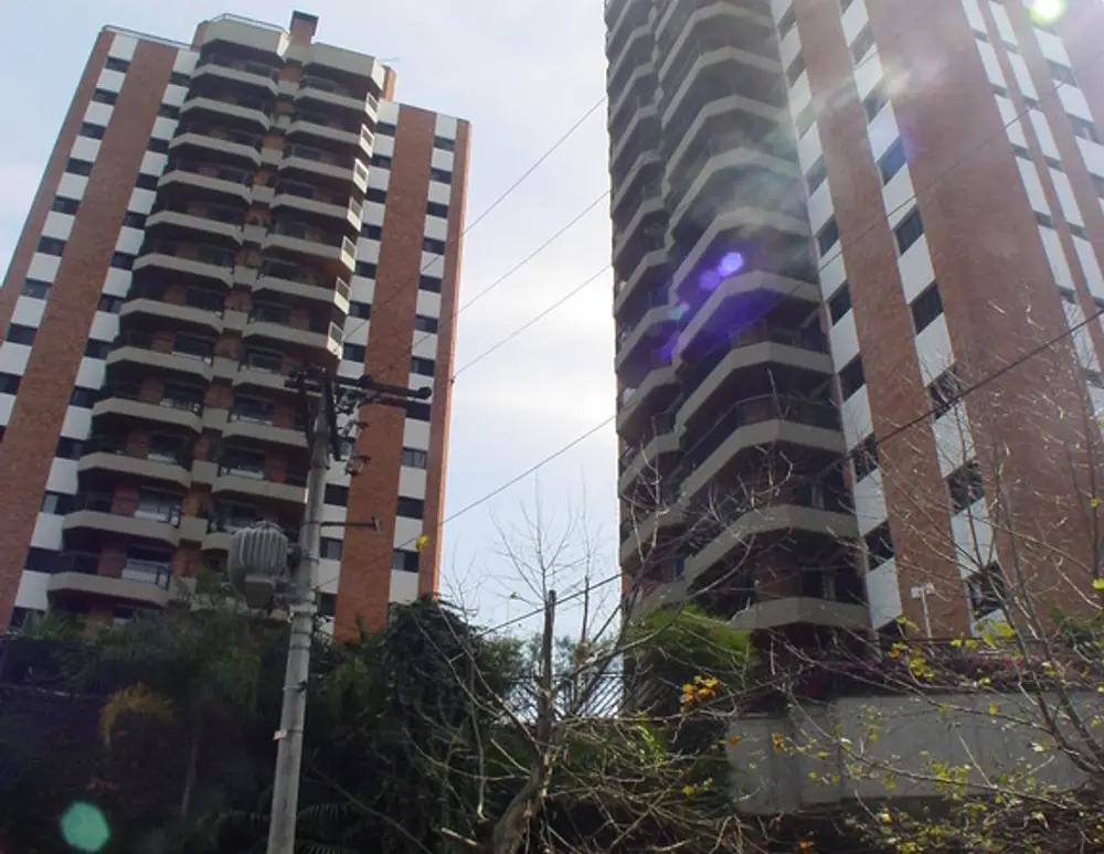 Villa Escocia